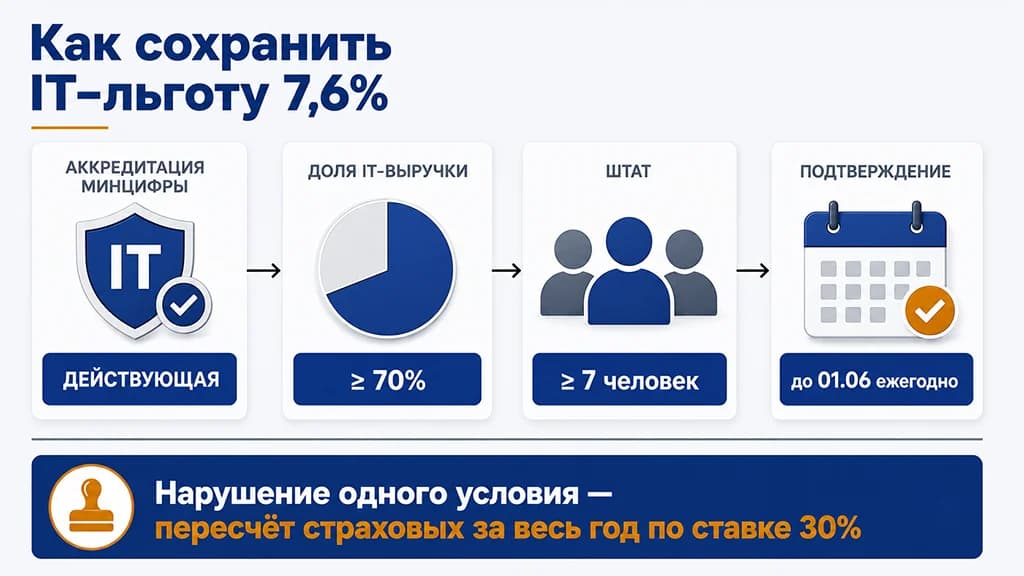 Инфографика: IT-компании — ключевая механика отрасли